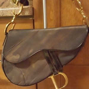 Christian Dior bag